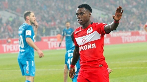 Промес может заменить Санчеса в Арсенале