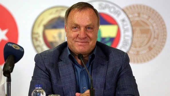 Адвокаат может вернуться в сборную Нидерландов