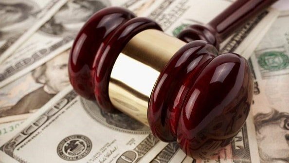 Рижский Сконто выставлен на продажу