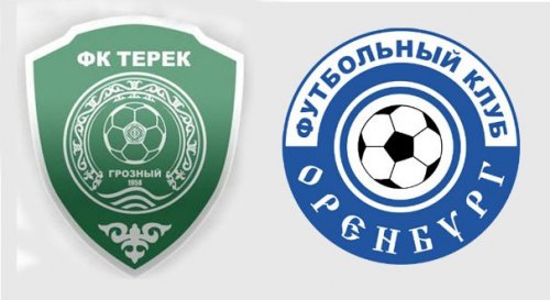 Оренбург - Терек обзор матча (16.04.2017)