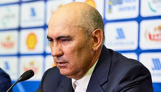 Бердыев может вернуться в Рубин