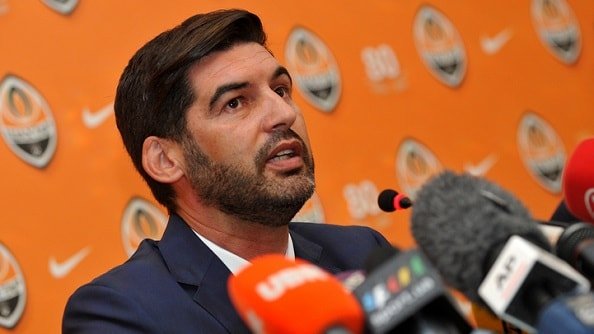 Фонсека в числе кандидатов на пост тренера ПСЖ