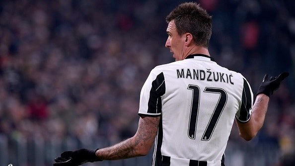 Манджукич дал согласие не переезд в чемпионат Турции