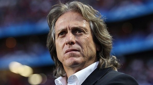 A Bola: Жезуш может заменить Эмери в ПСЖ