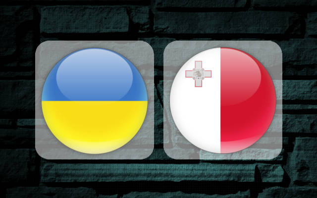 Украина – Мальта