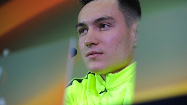 Защитник Спарты Караваев интересен Лацио