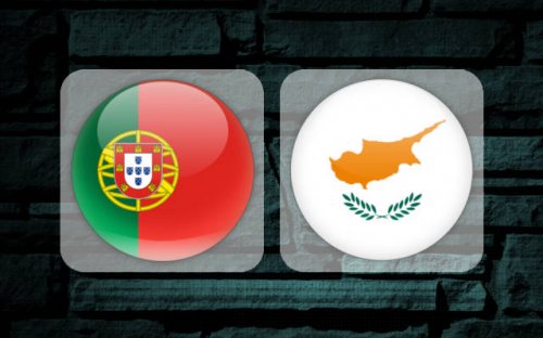 Португалия – Кипр обзор матча (03.06.2017)