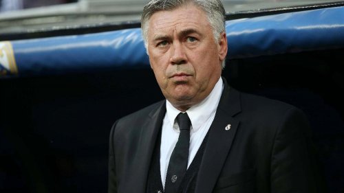 Карло Анчелотти