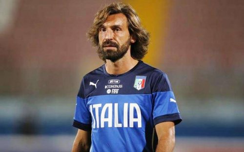 Andrea Pirlo