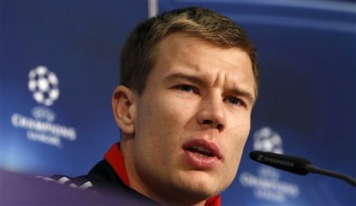 Хольгер Бадштубер отказал в переходе «Спартаку»