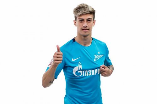 Эмилиано Ригони