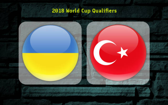 Украина – Турция