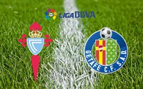 Сельта – Хетафе обзор матча (21.09.2017)