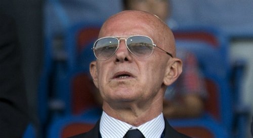 Арриго Сакки