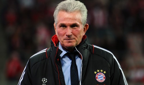 Хайнкес: Левандовски останется в Баварии
