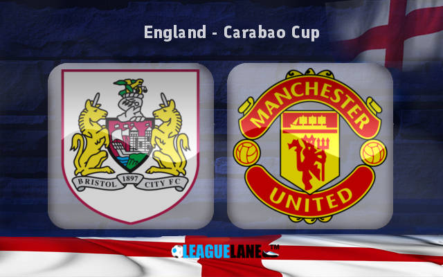 Бристоль – Манчестер Юнайтед обзор матча (20.12.2017)