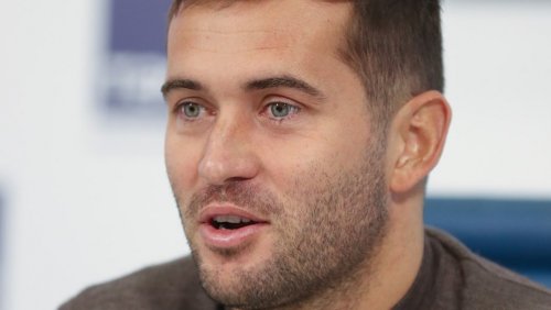 Александр Кержаков