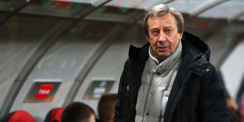 Юрий Семин