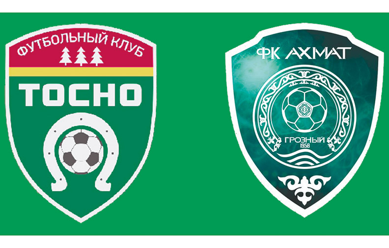 Ахмат – Тосно