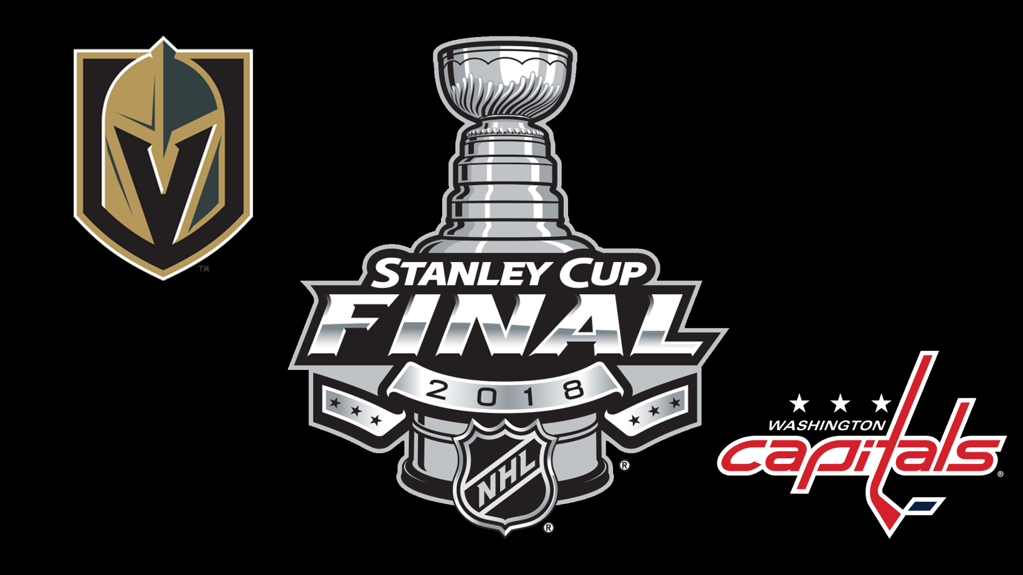 NHL 17/18, SC Final, Game 5: Washington Capitals - Vegas Golden Knights (08.06.2018)