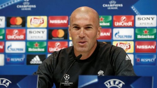 Зинедин Зидан