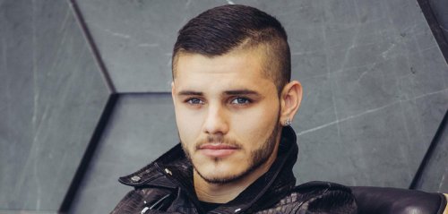Мауро Икарди