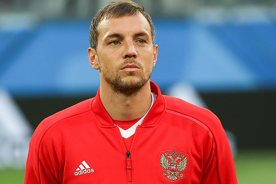 Дзюба: Без VAR мы бы не прошли в 1/4 финала ЧМ