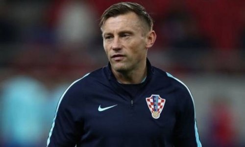 Ивица Олич