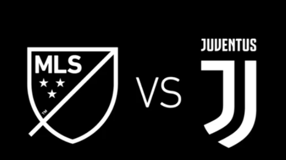 Звезды MLS – Ювентус обзор матча (02.08.2018)