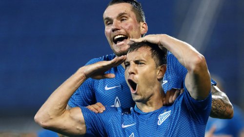 Артем Дзюба