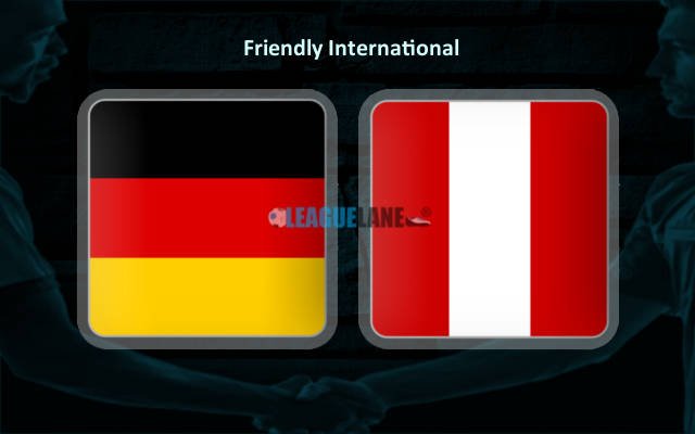 Германия – Перу Германия – Перу