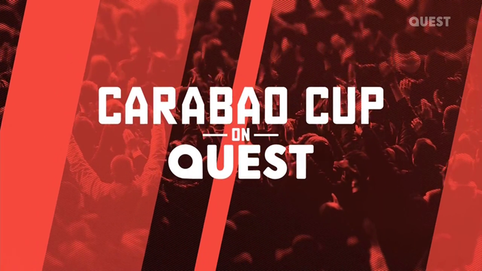 Кубок Английской Лиги 2018-19 / Carabao Cup / 3-й раунд /Обзор матчей