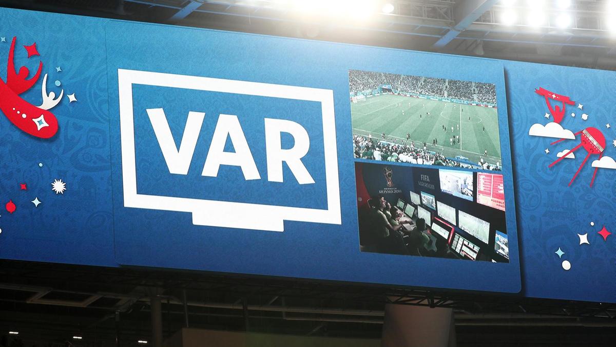 УЕФА изучает возможность введения VAR в ЛЧ уже в текущем сезоне