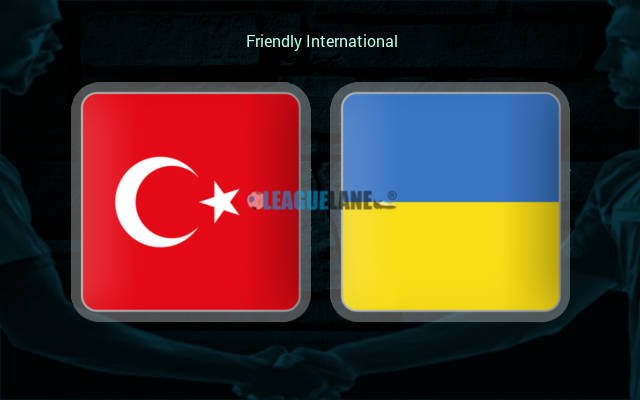 Турция – Украина Турция – Украина