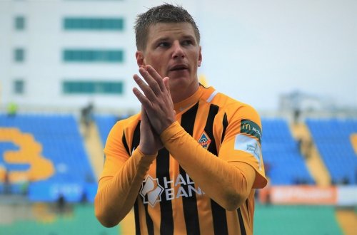 Андрей Аршавин