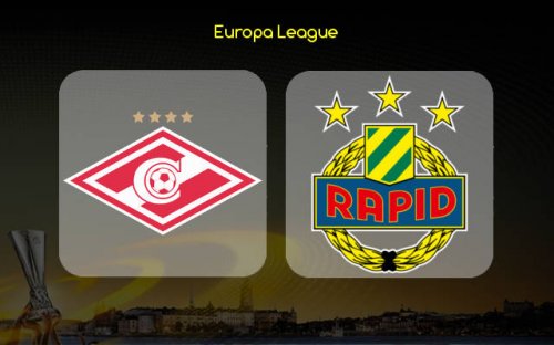 Спартак – Рапид обзор матча (29.11.2018)