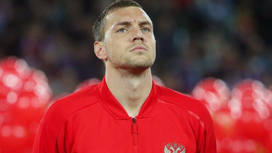 Дзюба: VAR – необходимое решение