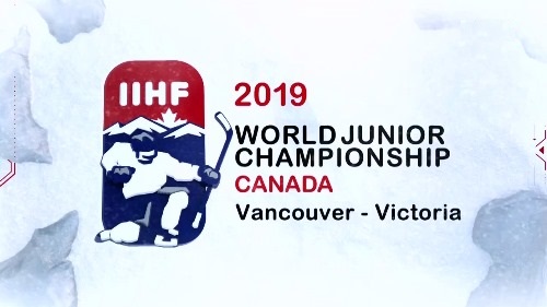 Хоккей: Молодежный чемпионат мира 2019 (U-20) | Финал | Финляндия - США