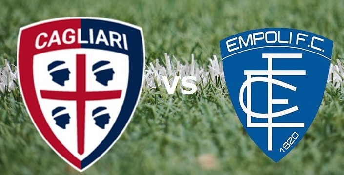 Кальяри - Эмполи обзор матча (20.01.2019)