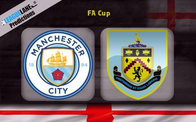 Манчестер Сити – Бернли обзор матча (26.01.2019)