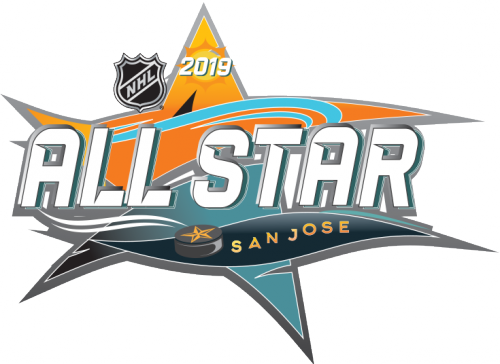 NHL All-Star Weekend 2019: All-Star Game 26.01.2019
