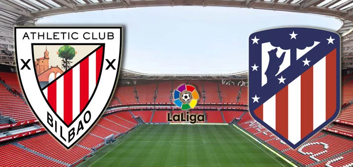 Атлетик - Атлетико обзор матча (16.03.2019)