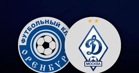Оренбург - Динамо обзор матча (16.03.2019)
