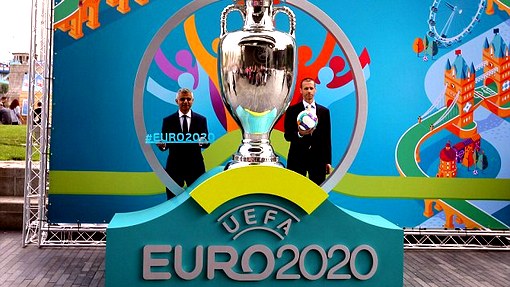 Отборочный турнир ЕВРО-2020 / Обзор матчей за 07.09.2019