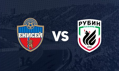 Енисей - Рубин обзор матча (30.03.2019)
