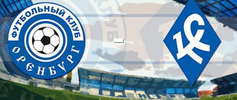 Оренбург - Крылья Советов обзор матча (03.04.2019)