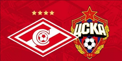 Спартак - ЦСКА обзор матча (06.04.2019)