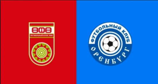 Уфа - Оренбург обзор матча (18.05.2019)