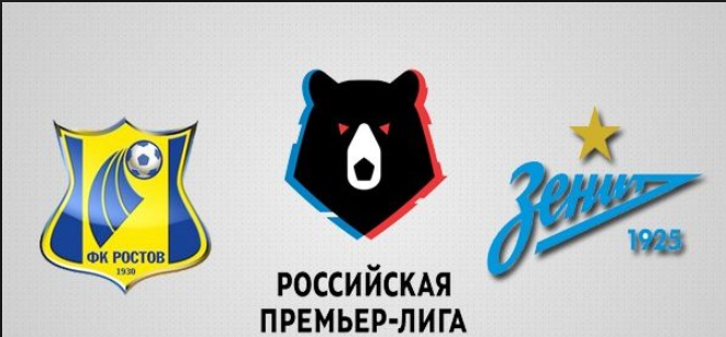 Ростов - Зенит обзор матча (19.05.2019)