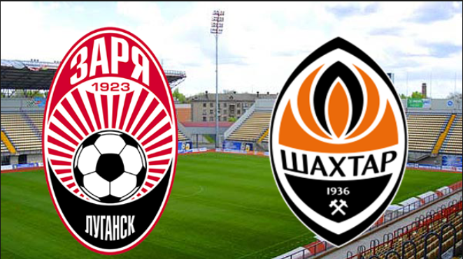 Заря - Шахтер обзор матча (19.05.2019)